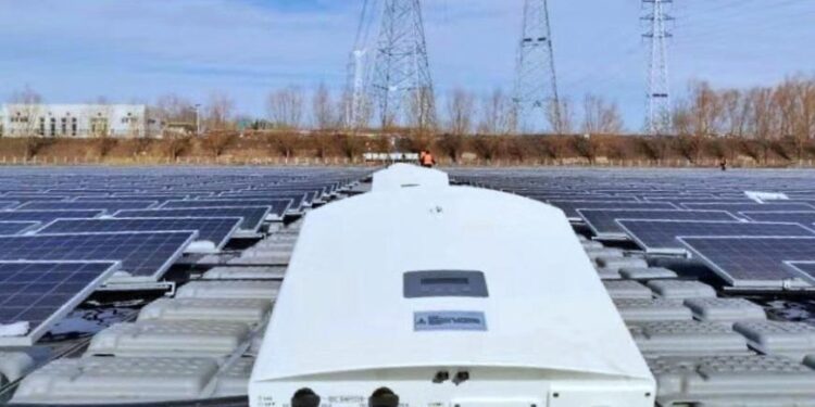 Reconocen a Solis por sus inversores fotovoltaicos