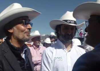 Inaugura Enel Green Power México planta solar Magdalena II