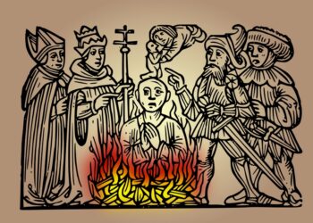 Inquisición energética