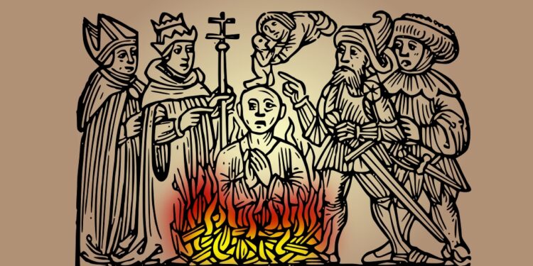 Inquisición energética