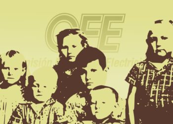 Los PIE. Hijos ilegítimos de CFE