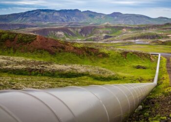 Lanza Pemex convocatoria para construcción de gasoductos en Veracruz