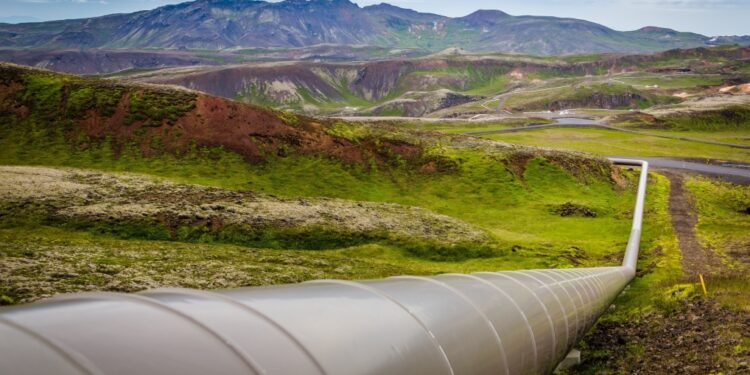 Lanza Pemex convocatoria para construcción de gasoductos en Veracruz