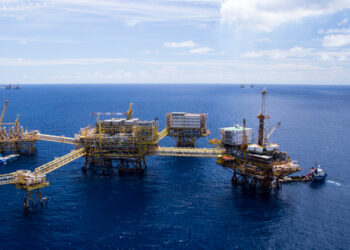 Se reactivará la actividad petrolera en Tabasco: Pedro Joaquín