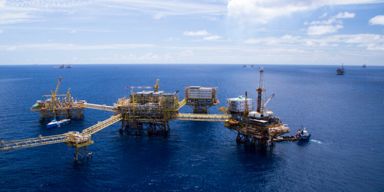 Se reactivará la actividad petrolera en Tabasco: Pedro Joaquín