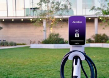 Estudia Enel incursionar en electromovilidad en México