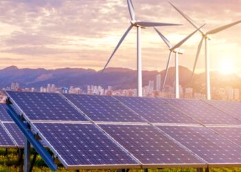 Anuncian el Foro Energético Poblano 2021