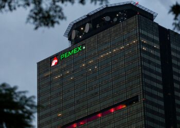 Prestan a Pemex USD 500 millones para completar para Deer Park
