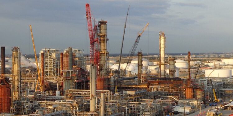 Venta de Deer Park se aprobará hasta 2022