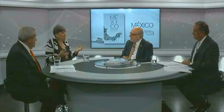 La Transición Energética es un camino que va por estados, destaca Luis Vielma
