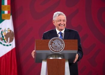 Vea el informe de gobierno del presidente López Obrador en Energía a Debate