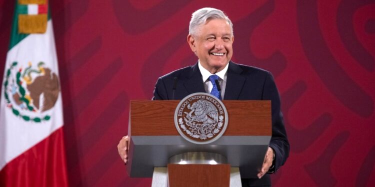 Vea el informe de gobierno del presidente López Obrador en Energía a Debate