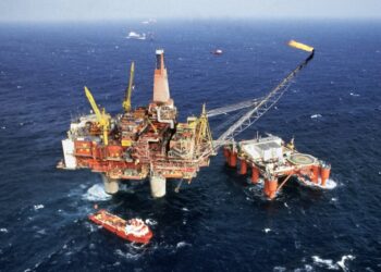 Baja Pemex en 100 millones de barriles expectativa de reservas 1P