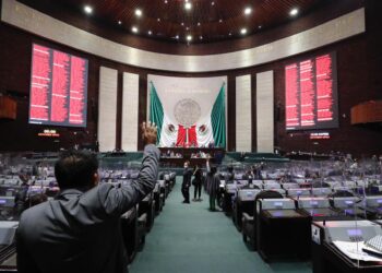 Definen agenda para parlamento abierto de reforma eléctrica