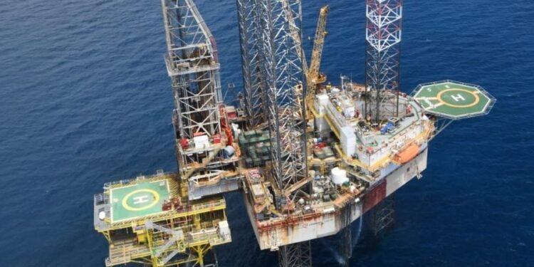 Autorizan a Pemex USD 828 millones para desarrollar Ek-Balam en 2022