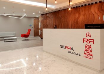 Se fusionan empresas propiedad de Sierra Oil & Gas