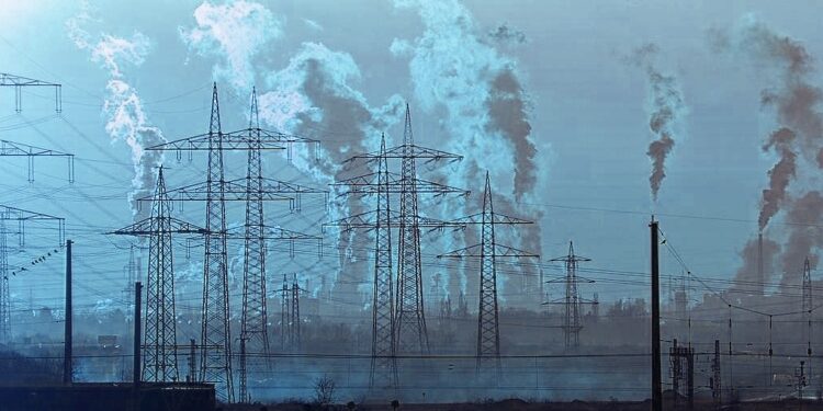 Por ideología, desperdicia México oportunidad para una transición a la descarbonización: ICM