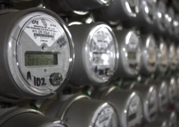 Tarifas eléctricas no bajan porque el gas está caro, dice Rocío Nahle