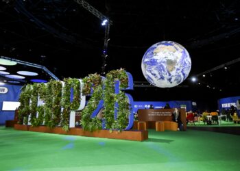 ¿Qué sigue después de la COP26?