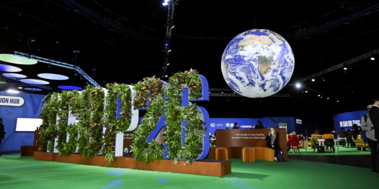 ¿Qué sigue después de la COP26?