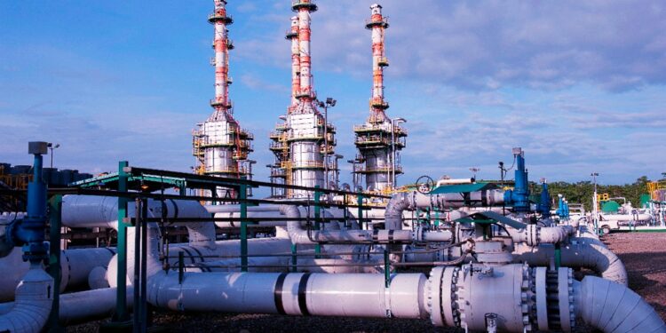 Elabora CNH lineamientos para la recolección de hidrocarburos