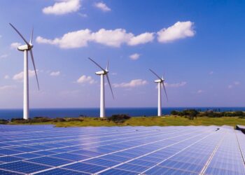 Almacenamiento distribuido, esencial para la descentralización de la energía, dijo Guillermo Zúñiga