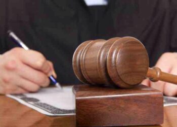 Demandará la CFE a juez por posible delito contra la administración de justicia