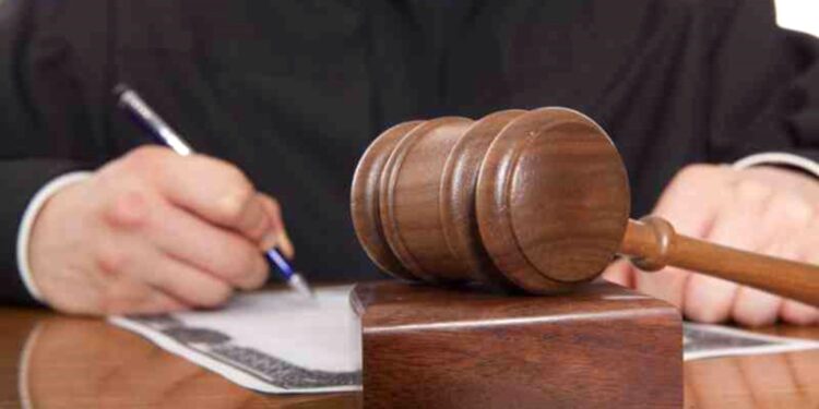 Demandará la CFE a juez por posible delito contra la administración de justicia