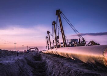 Nuevo sistema de gasoductos en Argentina, ¿qué los aceleró?