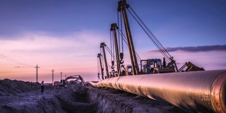 Nuevo sistema de gasoductos en Argentina, ¿qué los aceleró?
