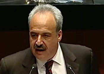 Reforma eléctrica requiere adaptaciones: senador Rafael Espino