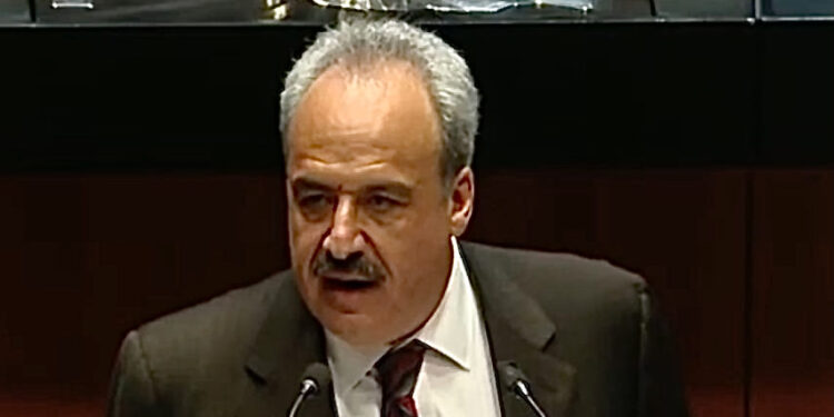 Reforma eléctrica requiere adaptaciones: senador Rafael Espino