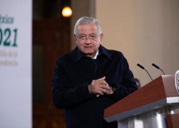 Mantendrá gobierno apoyo a Pemex