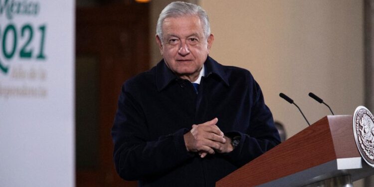 Mantendrá gobierno apoyo a Pemex