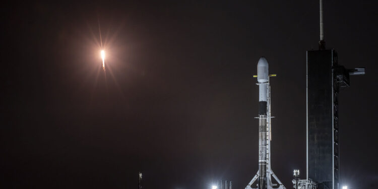 Musk usará el CO2 de la atmósfera como combustible para sus cohetes