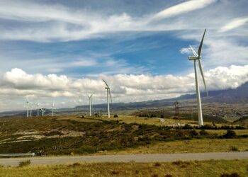 Energía participativa: La importancia de la sostenibilidad desde el conocimiento local