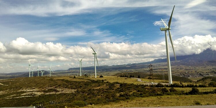 Energía participativa: La importancia de la sostenibilidad desde el conocimiento local