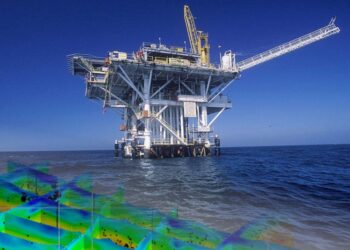 La CNH obtuvo USD 4.7 mil millones en proyectos de sísmica al tercer trimestre del año