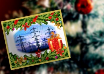 Cuento de Navidad en el sistema eléctrico mexicano