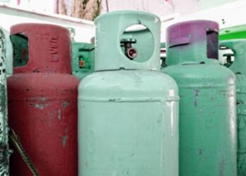 No competencia efectiva en gas LP