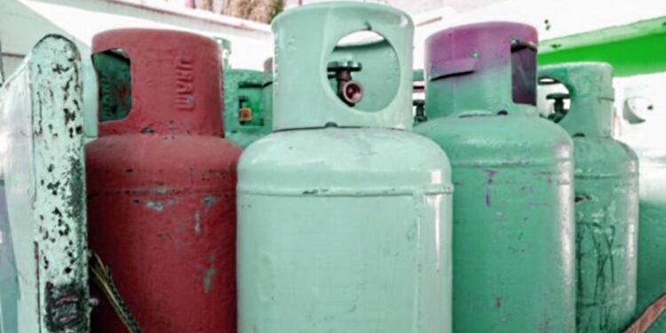 No competencia efectiva en gas LP