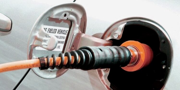 Busca la AMGNV llevar gas natural a zonas apartadas del sistema de gasoductos