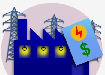 Creará tarifa eléctrica única burbuja inflacionaria