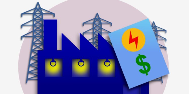 Creará tarifa eléctrica única burbuja inflacionaria