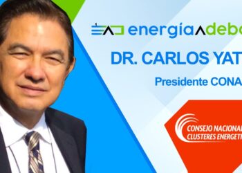 Diálogo constructivo y acuerdos, pide el CONACEN en la discusión de la reforma eléctrica. Entrevista