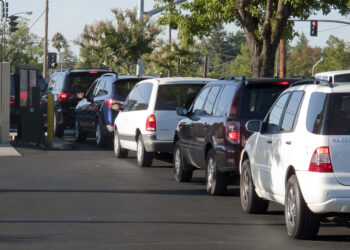 Venta de camionetas SUV eleva emisiones de CO2