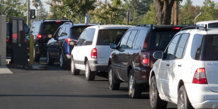 Venta de camionetas SUV eleva emisiones de CO2