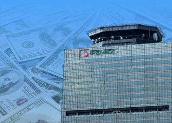 A costa de los mexicanos, ¡sigamos apoyando a Pemex!