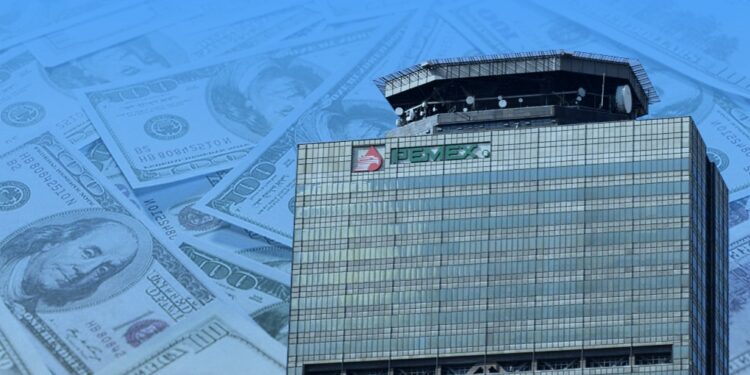 A costa de los mexicanos, ¡sigamos apoyando a Pemex!