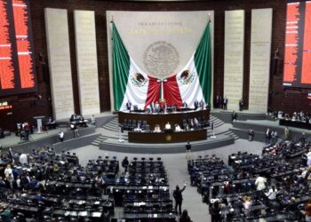 Dan a conocer el calendario para el Parlamento Abierto sobre la reforma eléctrica